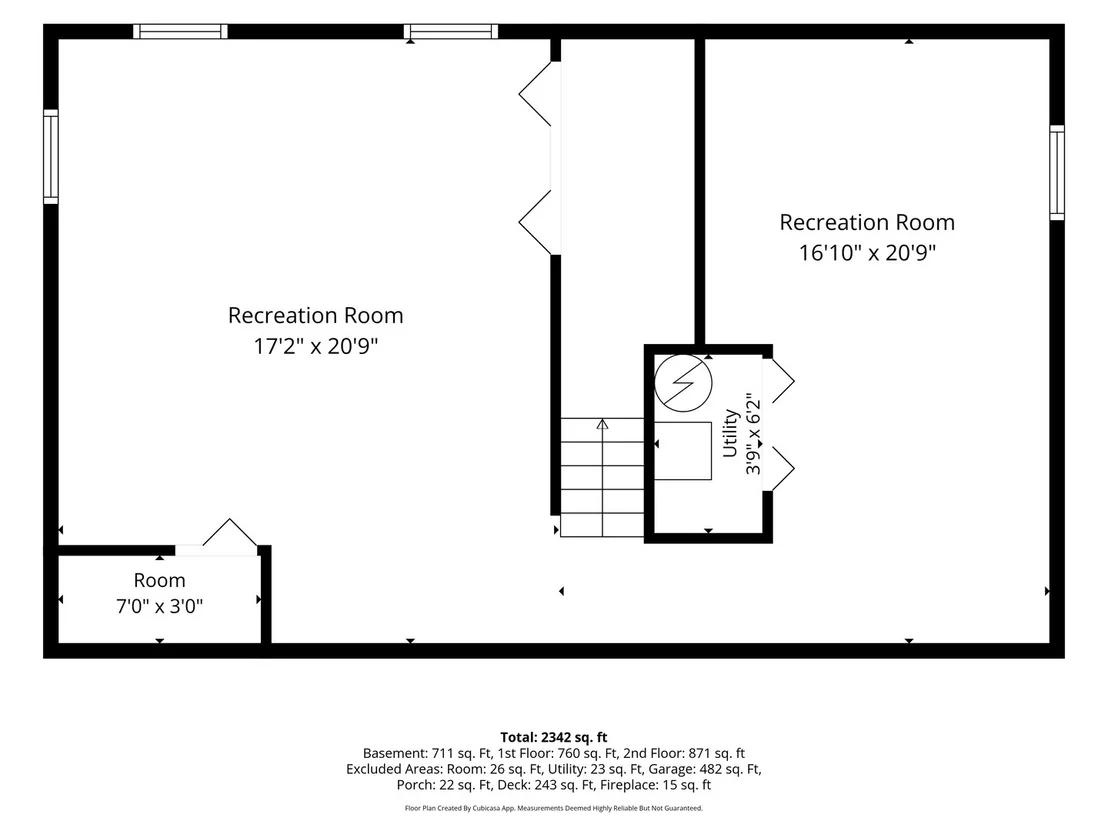 Photo of 1134 Pinehurst Lane