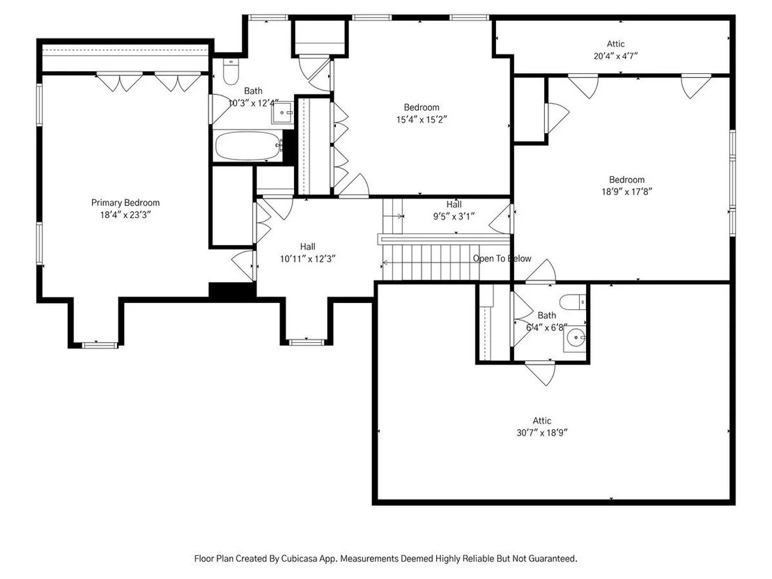 Photo of 1372 Sunview Lane