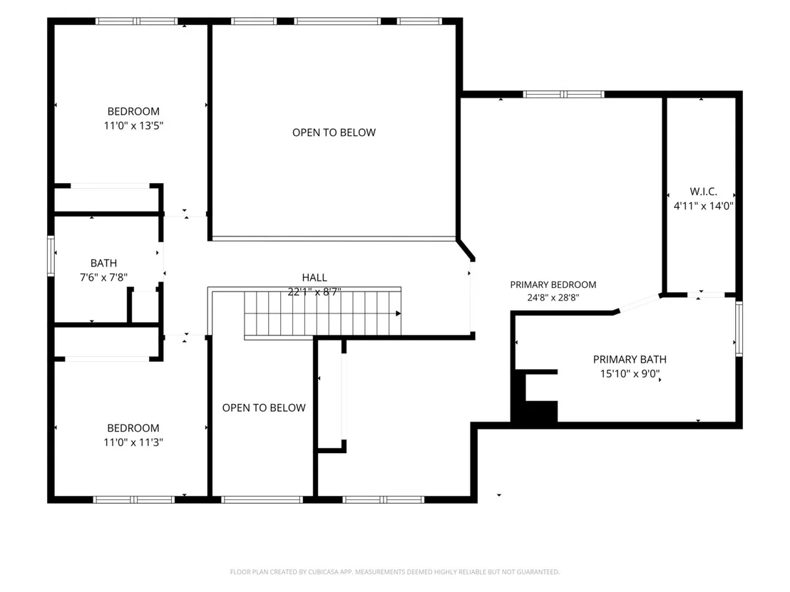 Photo of 13025 Rock Fish Lane