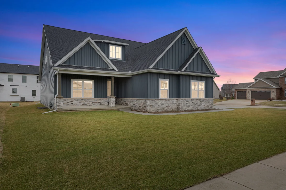 Photo of 1108 Glen Abbey Drive