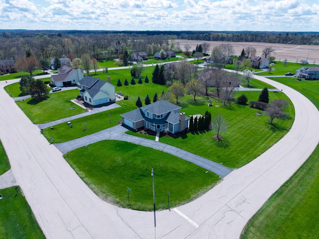 Photo of 613 Silver Glen Road