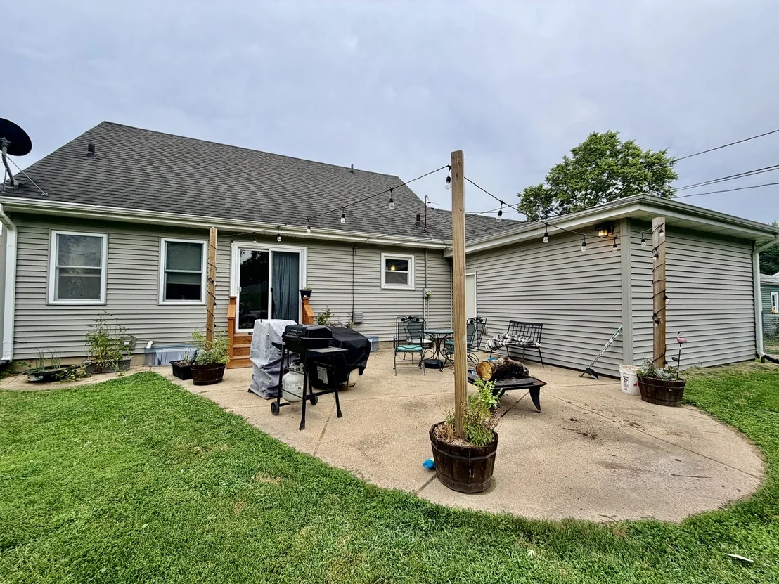 Photo of 922 Cornell Street