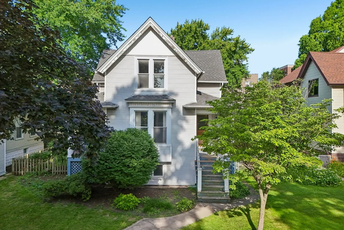 Photo of 537 Ferdinand Avenue