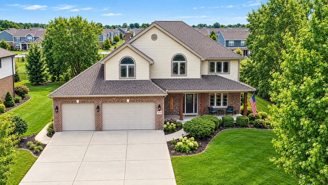 Photo of 2016 Edgeview Drive