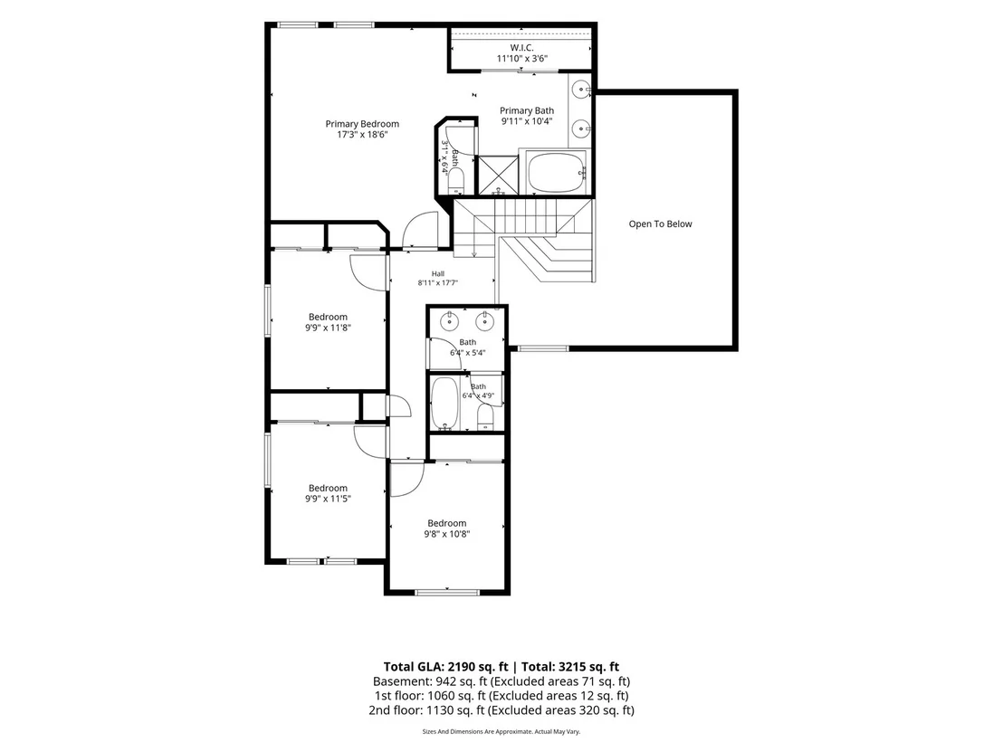 Photo of 1034 Stephen Court