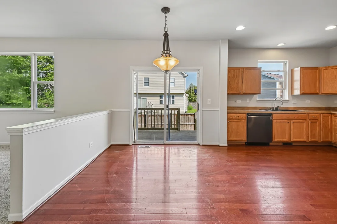 Photo of 1409 Baltz Drive