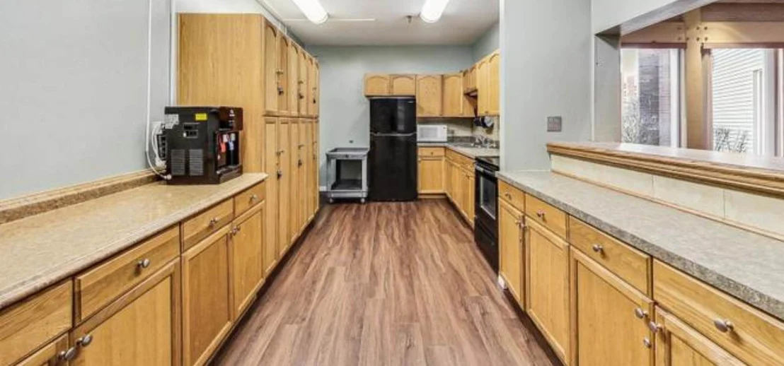 Photo of Unit 206 at 3700 Capri Court