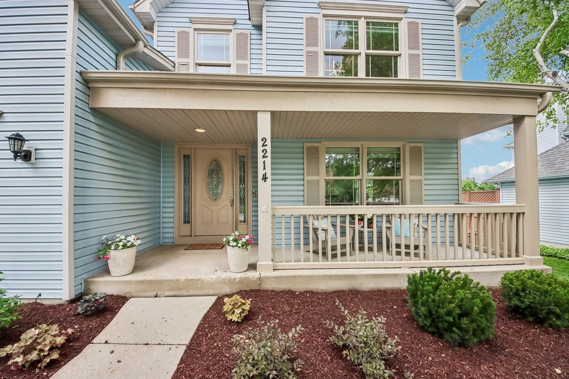 Photo of 2214 Keim Drive