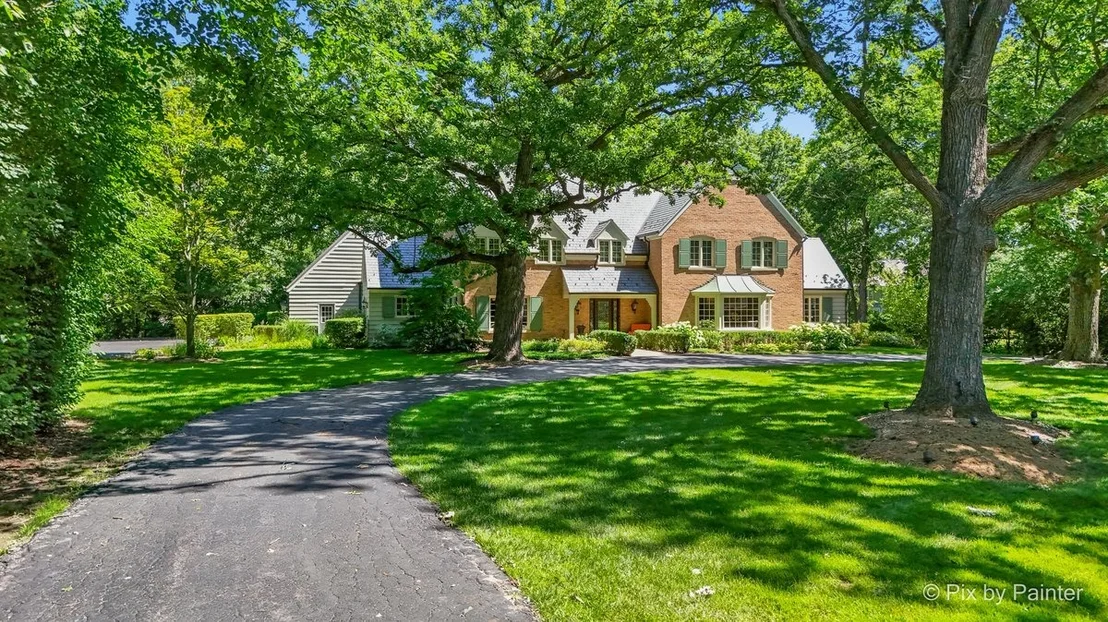 Photo of 1986 Camphill Circle