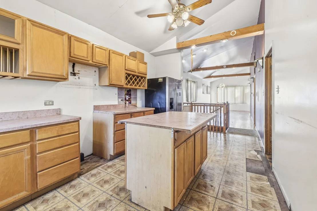 Photo of 1008 W 115th Street