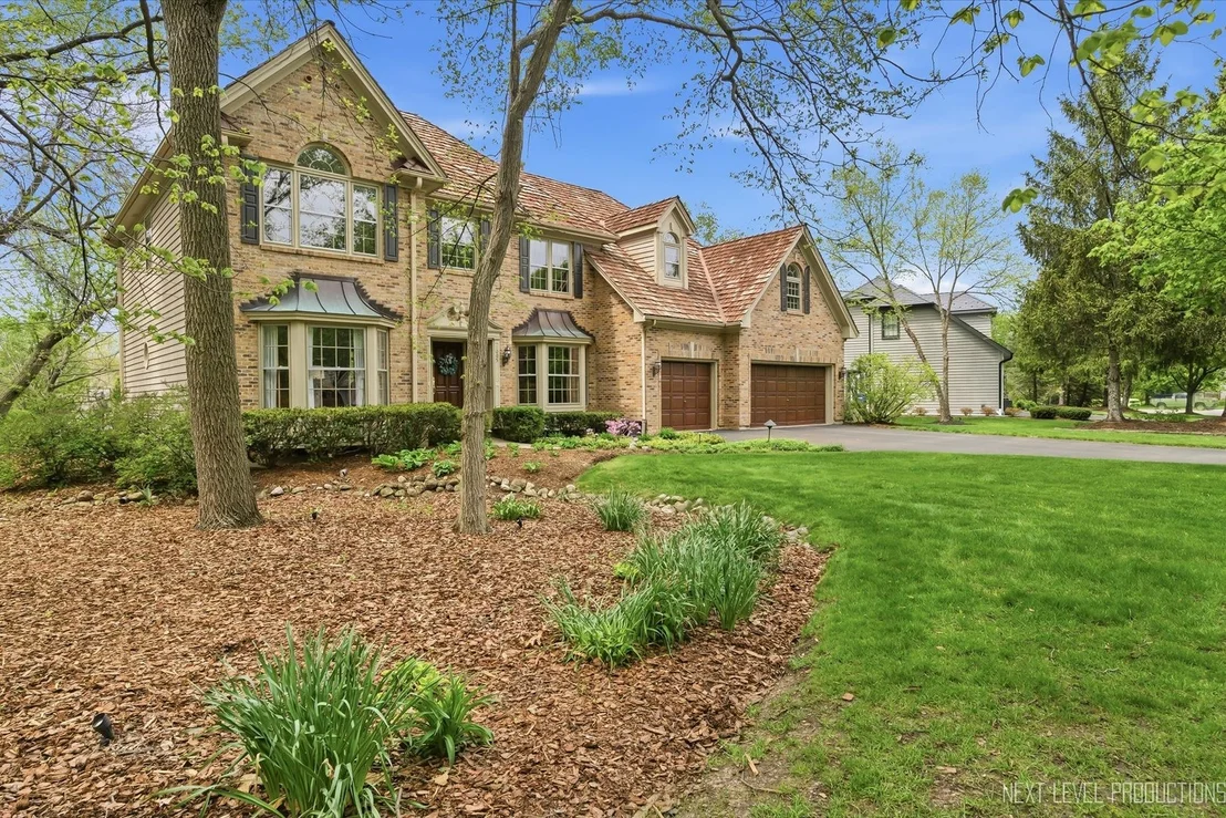 Photo of 1005 Stonehedge Road