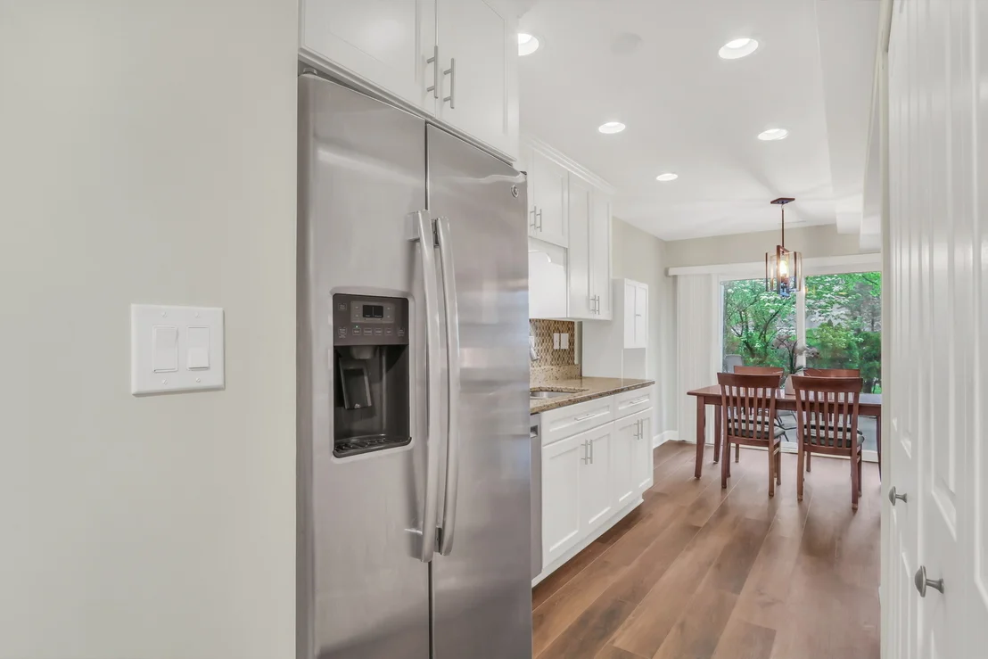 Photo of Unit 4C at 751 Dover Place