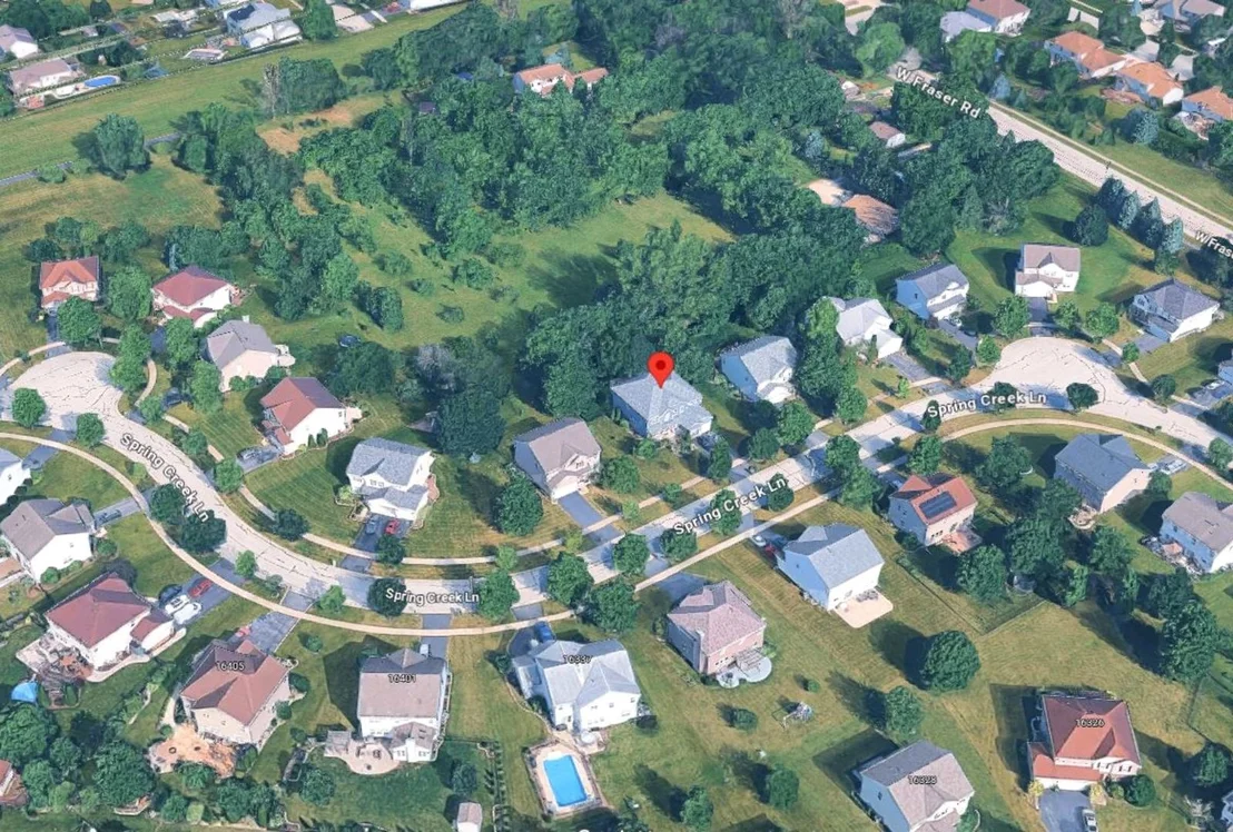 Photo of 16332 Spring Creek Lane