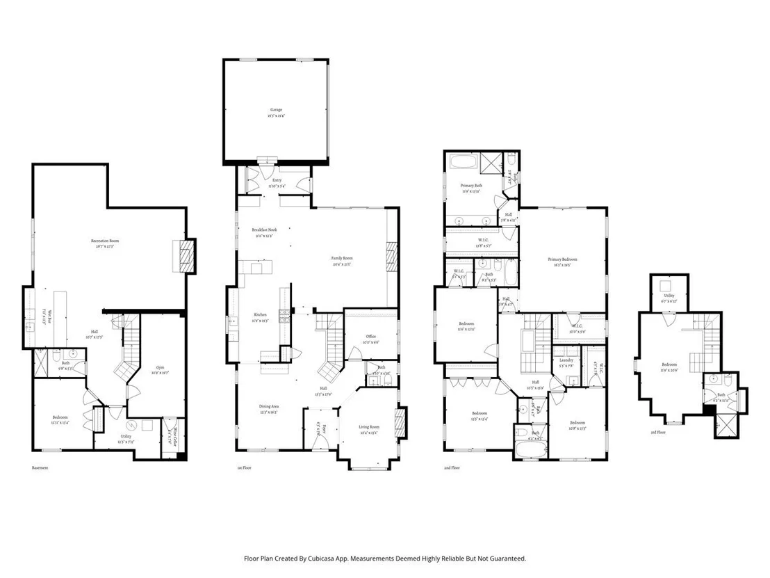Photo of 1482 Edgewood Lane