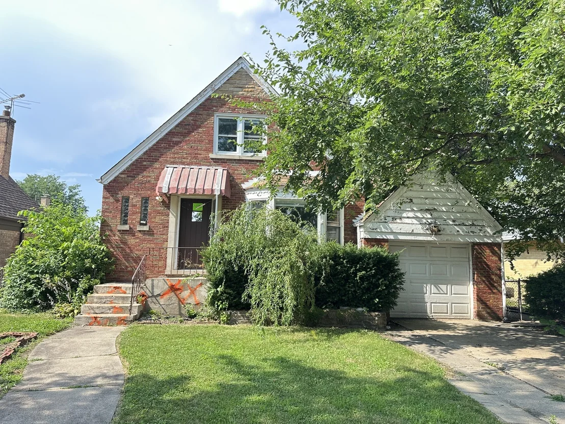 Photo of 1717 Mannheim Road