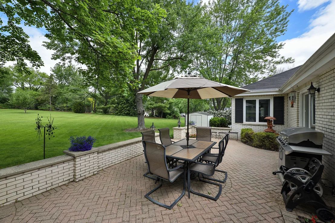Photo of 1812 Prestwick Drive