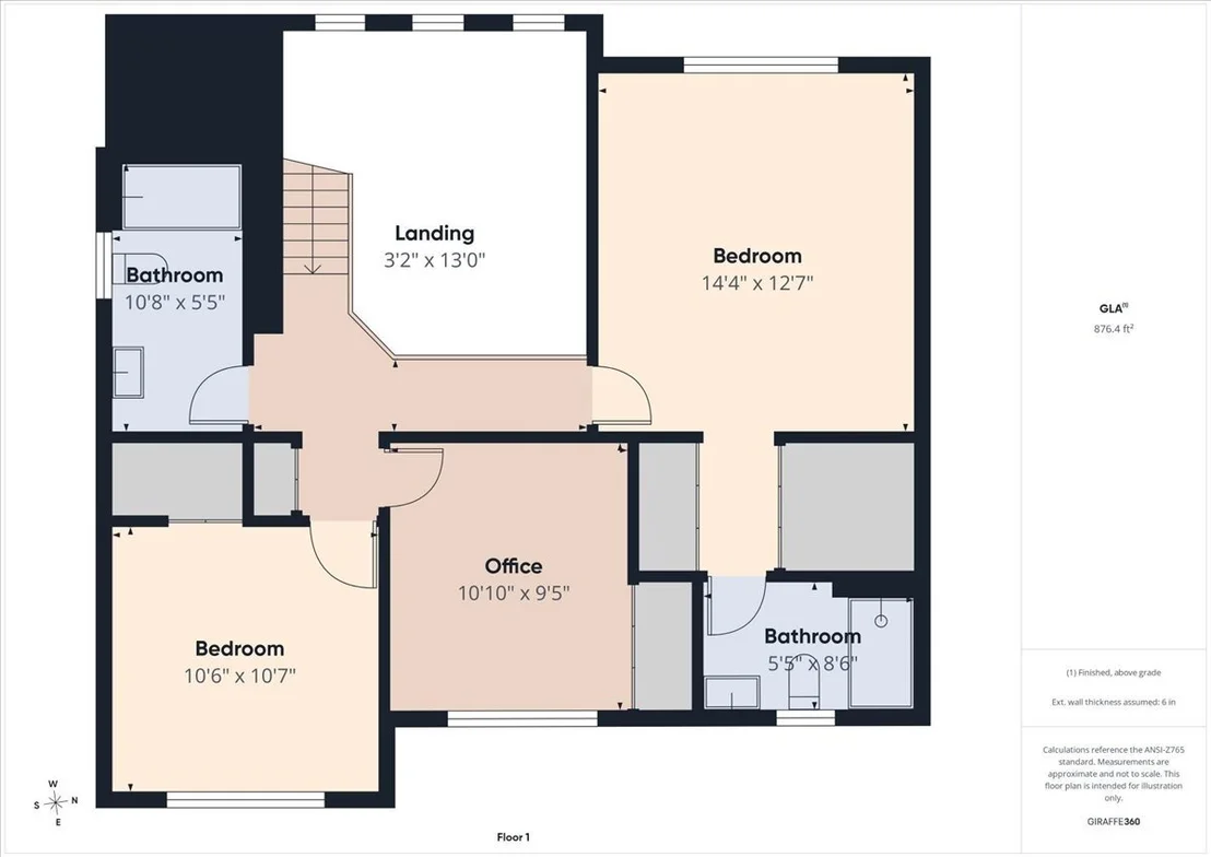 Photo of 310 Barnaby Drive