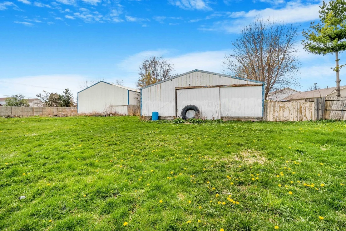 Photo of 22252 W Taylor Road