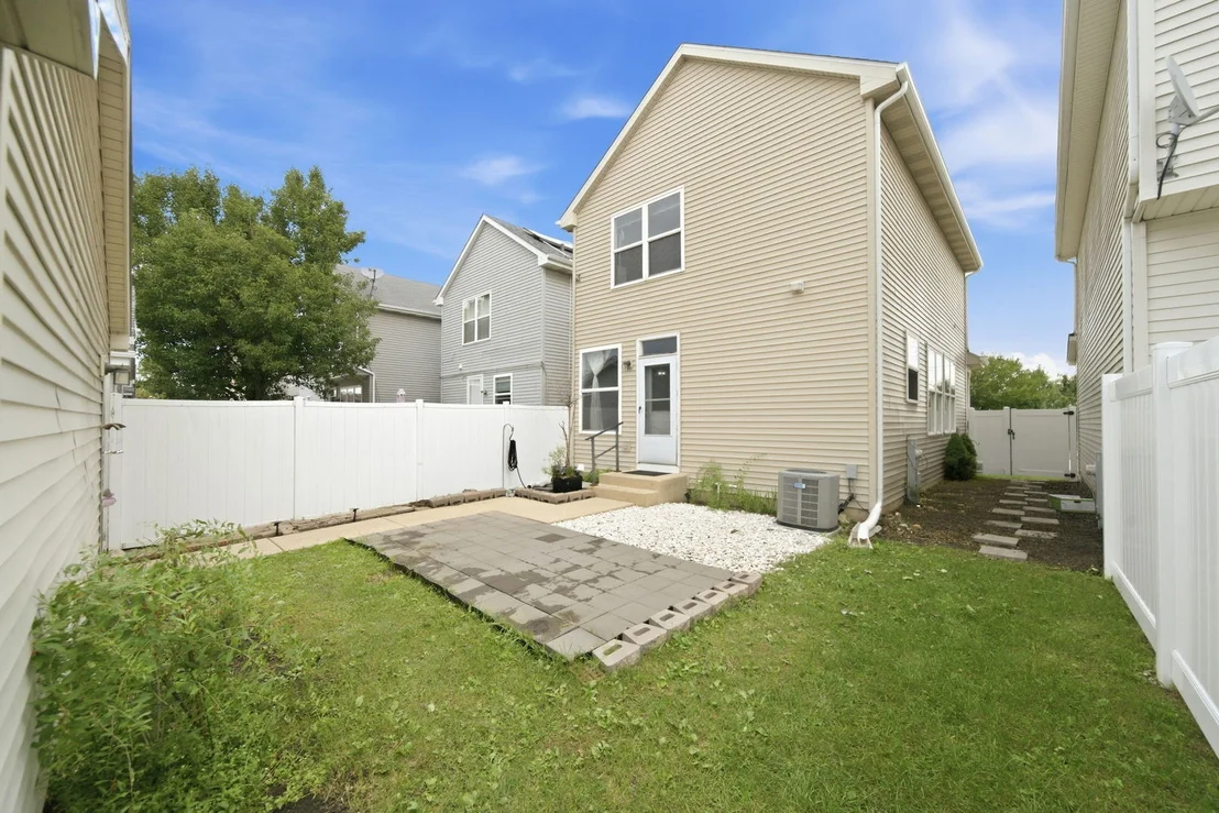 Photo of 2153 Union Mill Drive