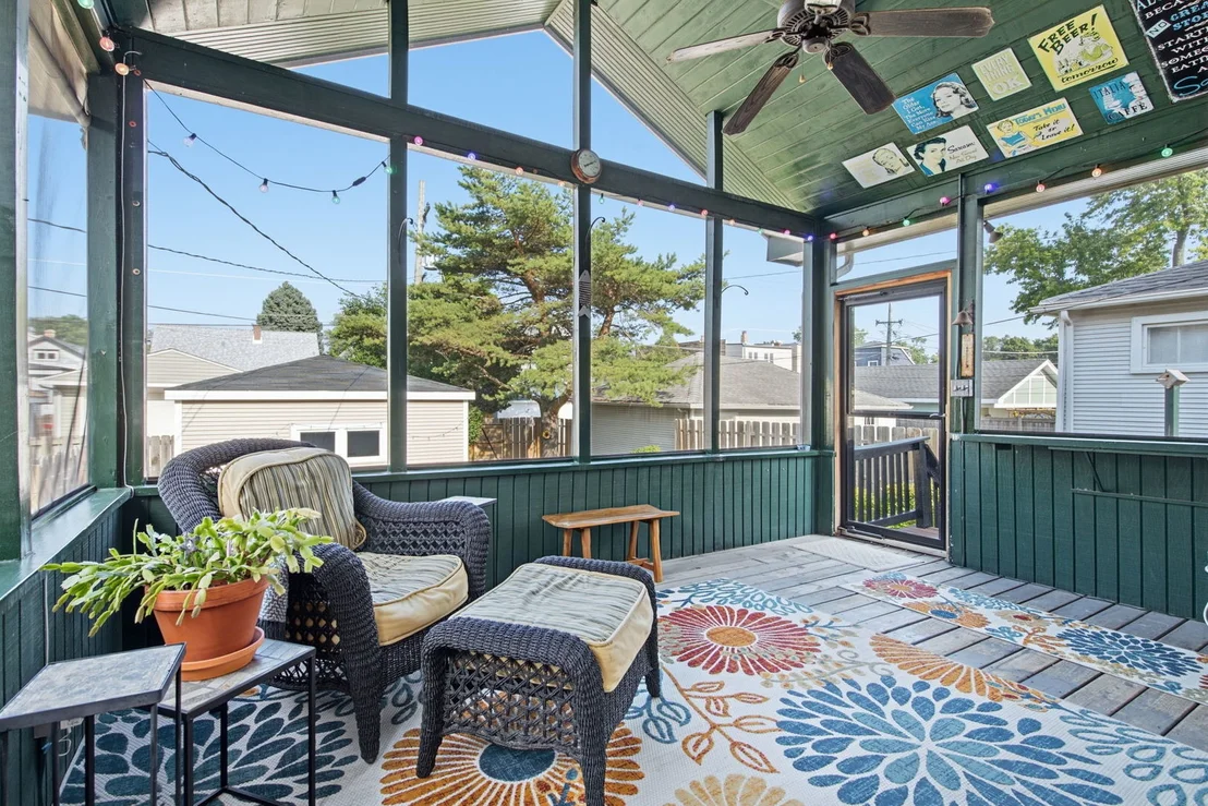 Photo of 1012 Ferdinand Avenue