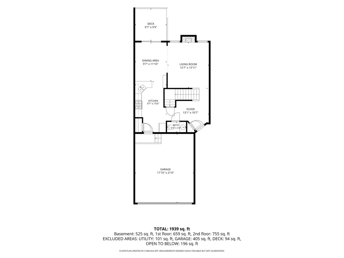 Photo of 539 Goodwin Drive