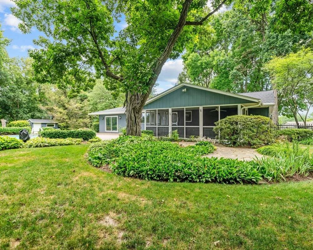 Photo of 8625 N Byron Hills Drive