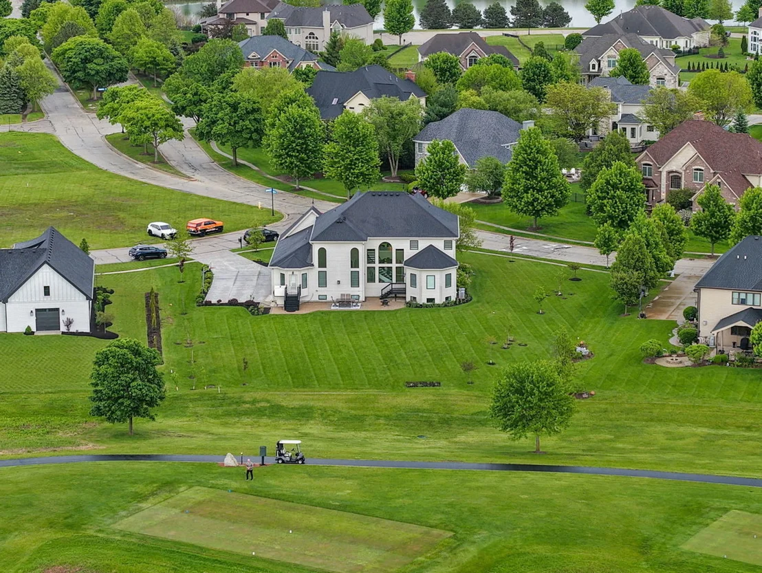 Photo of 1171 Jefferson Drive