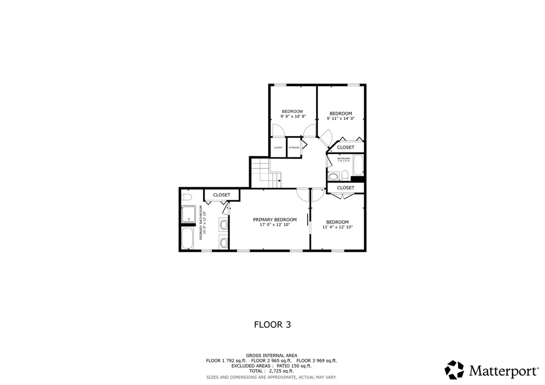 Photo of 402 Tamarack Street