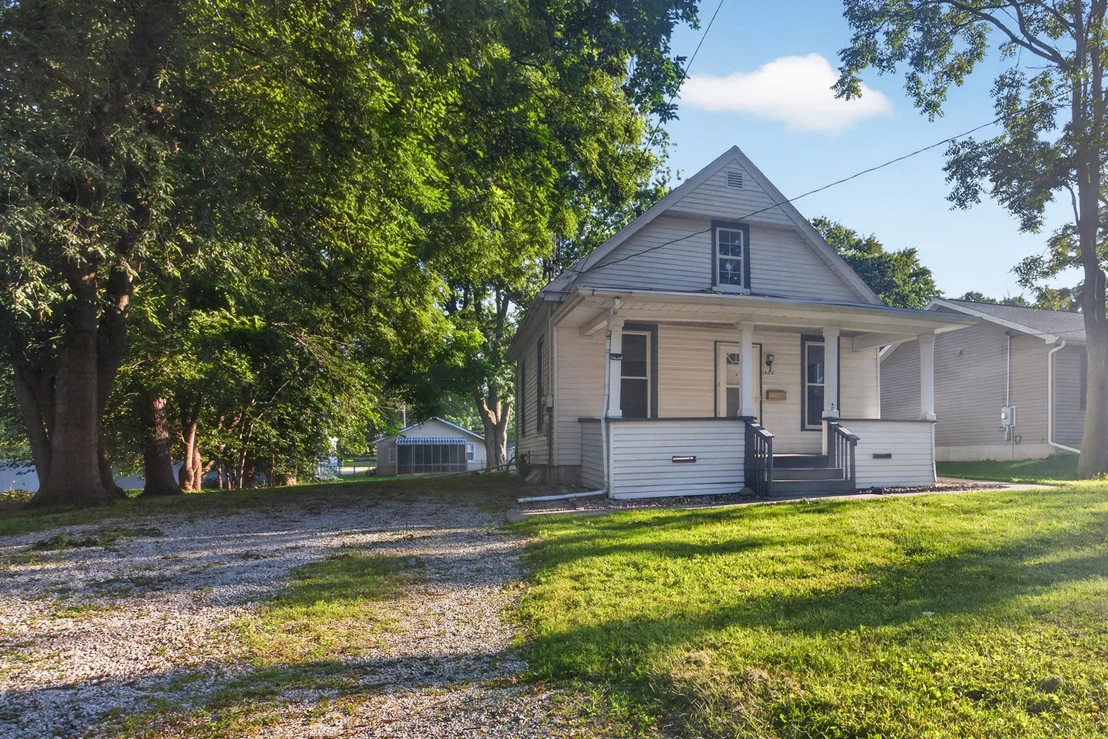 Photo of 306 E Locust Street