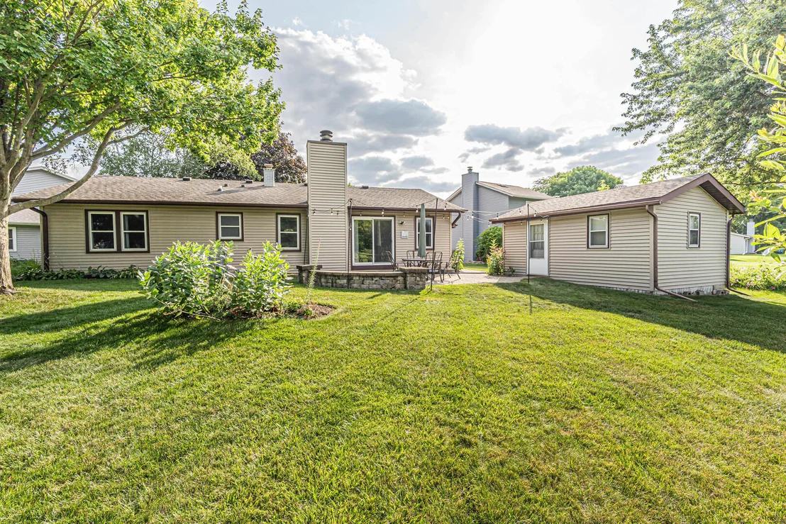 Photo of 1526 Sycamore Lane