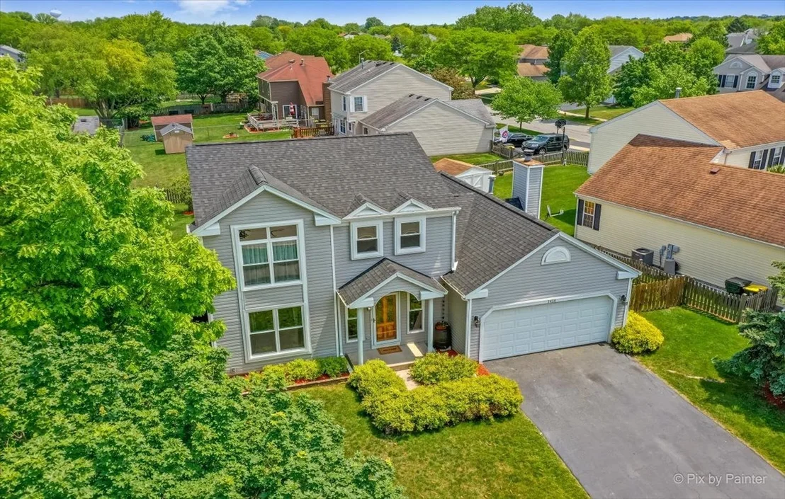 Photo of 1450 Iris Avenue