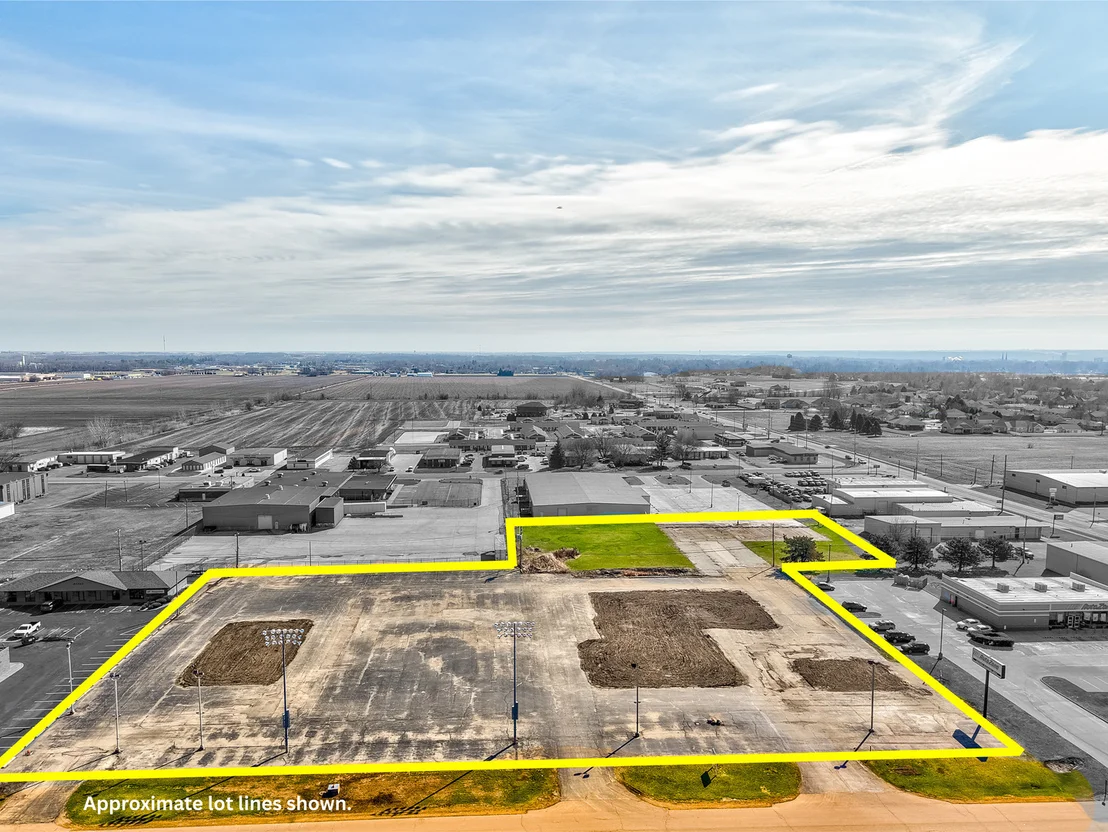 Photo of 3705 Frontage Road