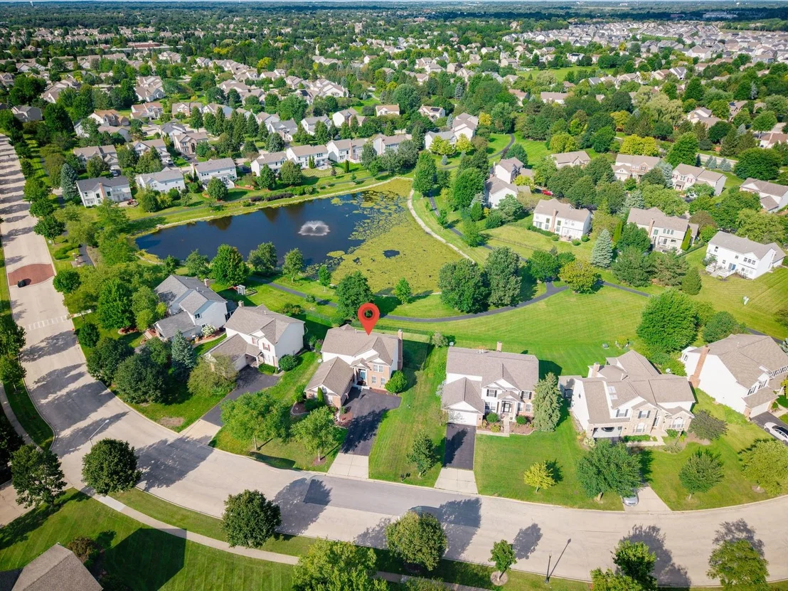 Photo of 4050 Bunker Hill Drive