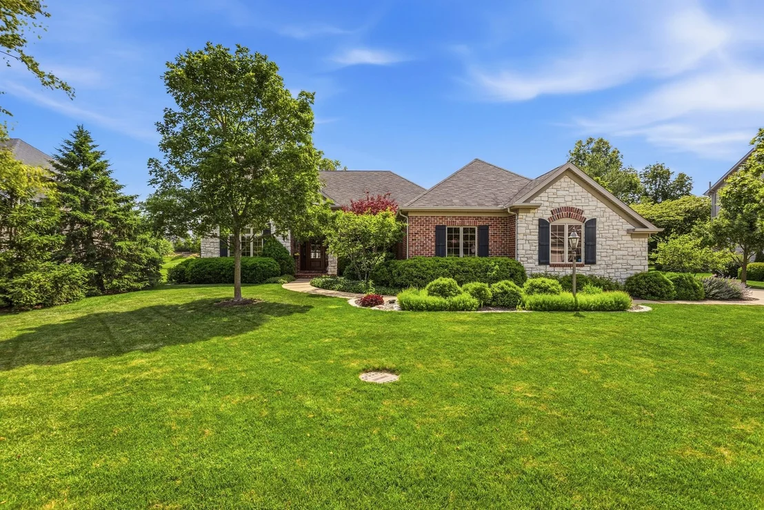 Photo of 4706 Chestnut Grove Drive