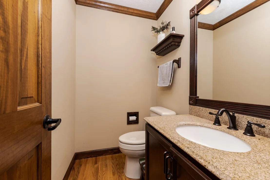 Photo of 1614 Barton Drive