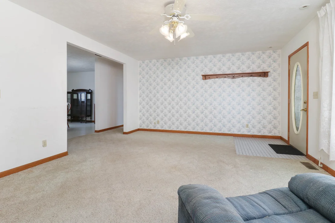 Photo of 1109 W 4th Street