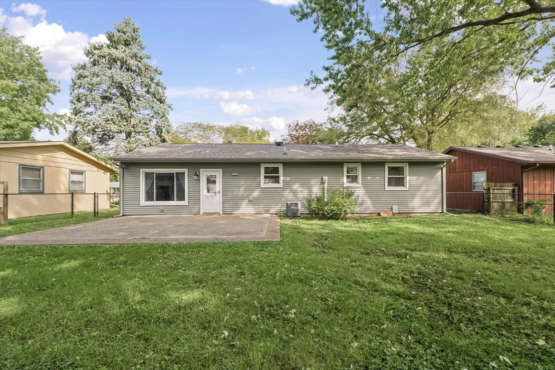 Photo of 2105 Blackthorn Drive