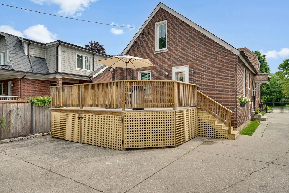 Photo of 166 Akenside Road