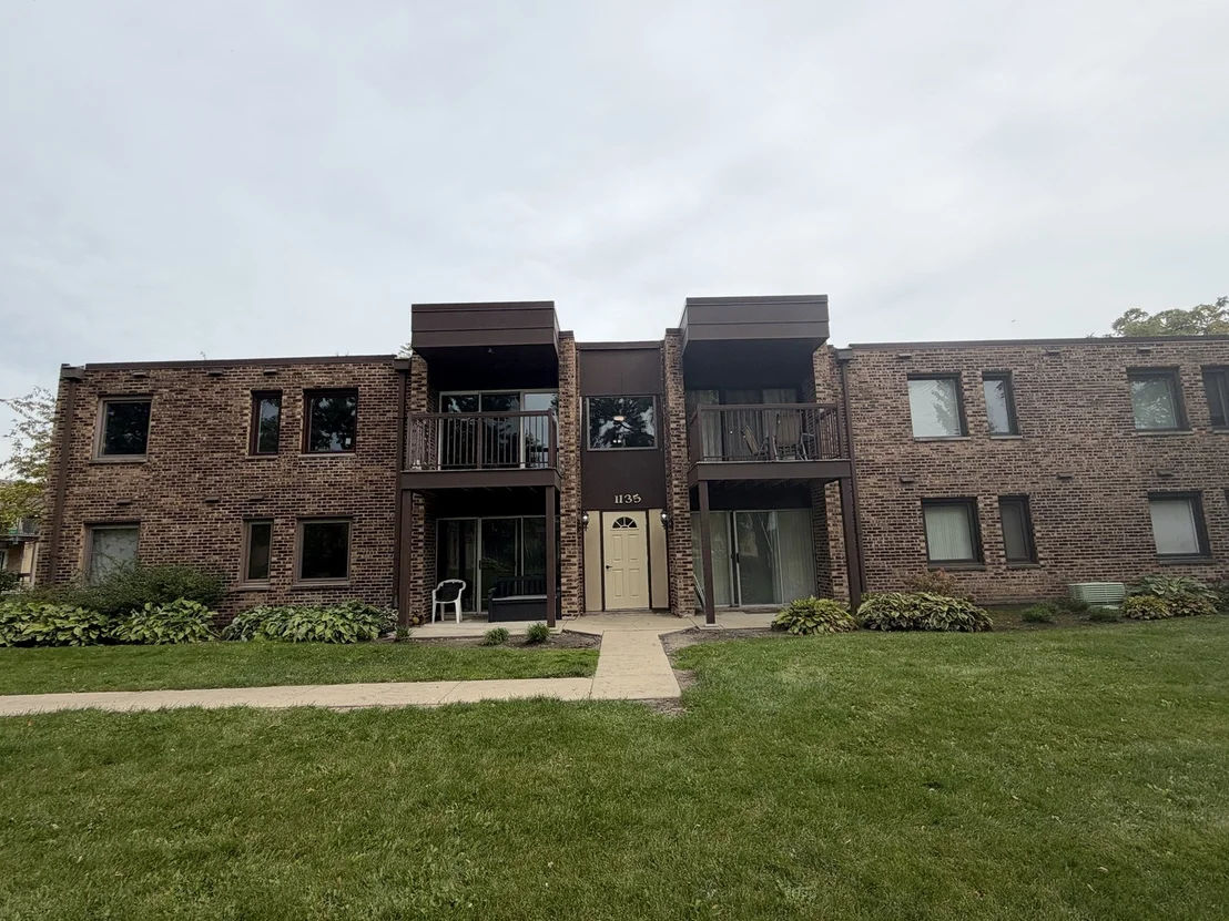 Photo of Unit 708 at 1135 Pleasant Run Drive