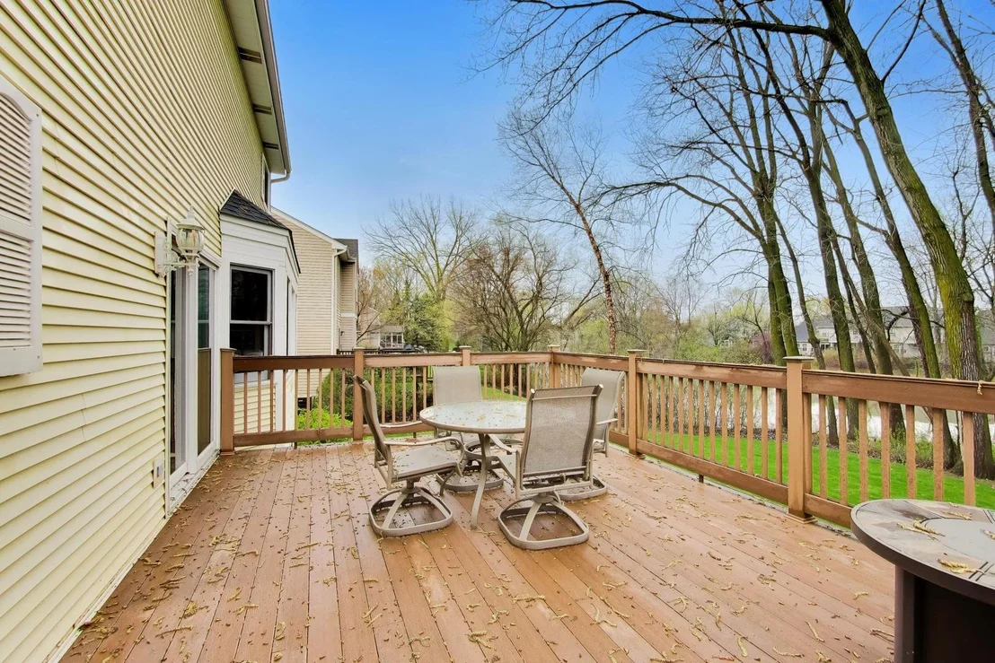 Photo of 1474 Knottingham Drive