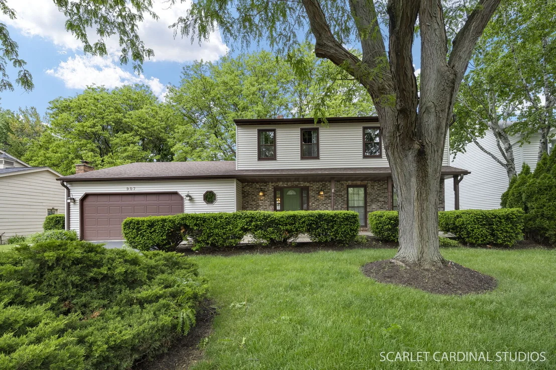 Photo of 907 Secretariat Drive