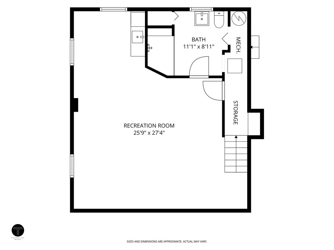 Photo of 1727 Ellendale Drive