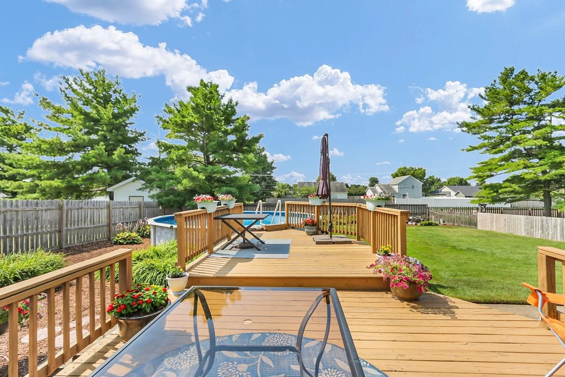 Photo of 3205 Timberline Drive
