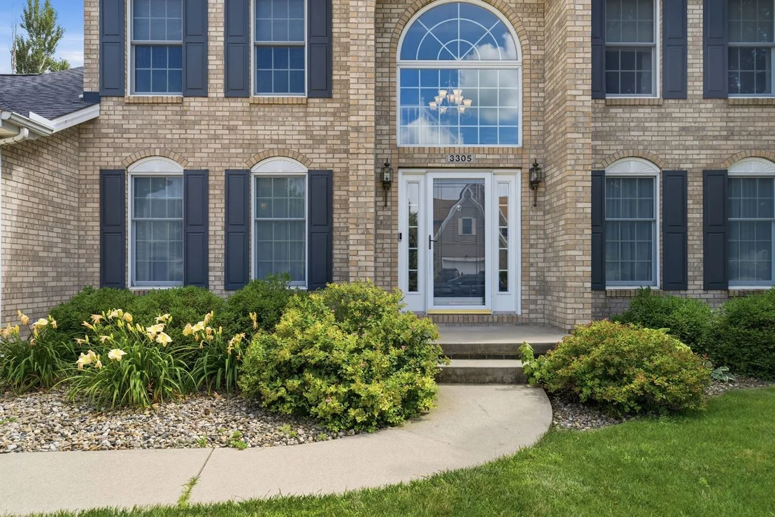 Photo of 3305 Monticello Road