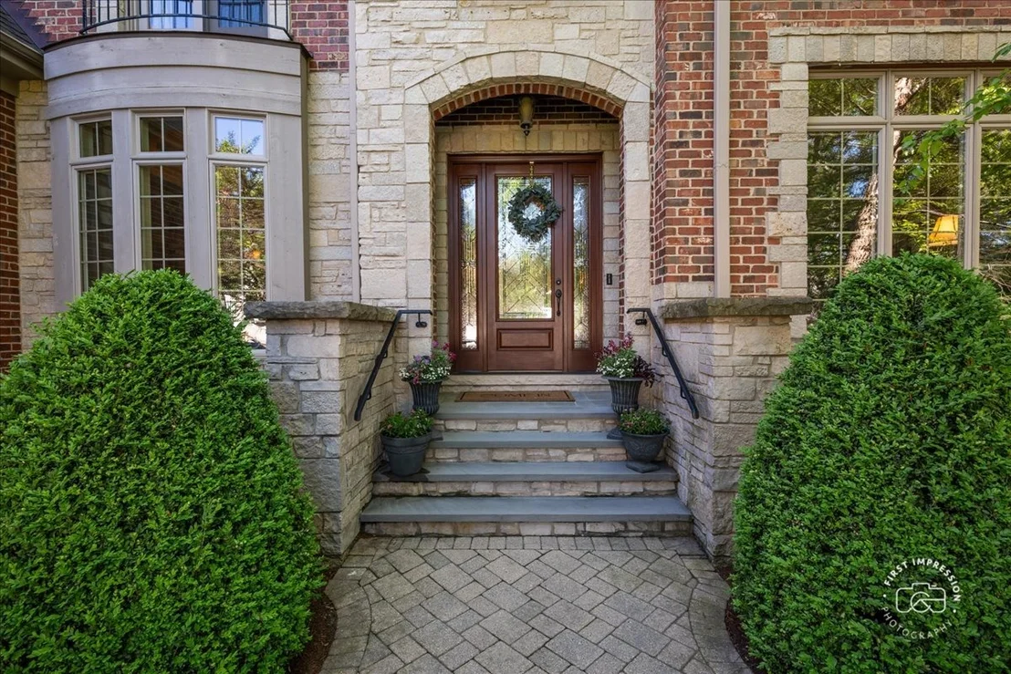 Photo of 1116 Heatherton Drive