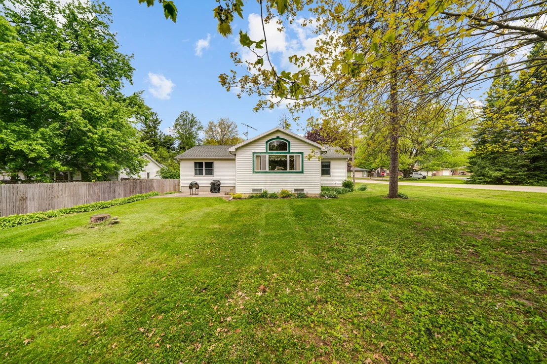 Photo of 409 Barbara Street