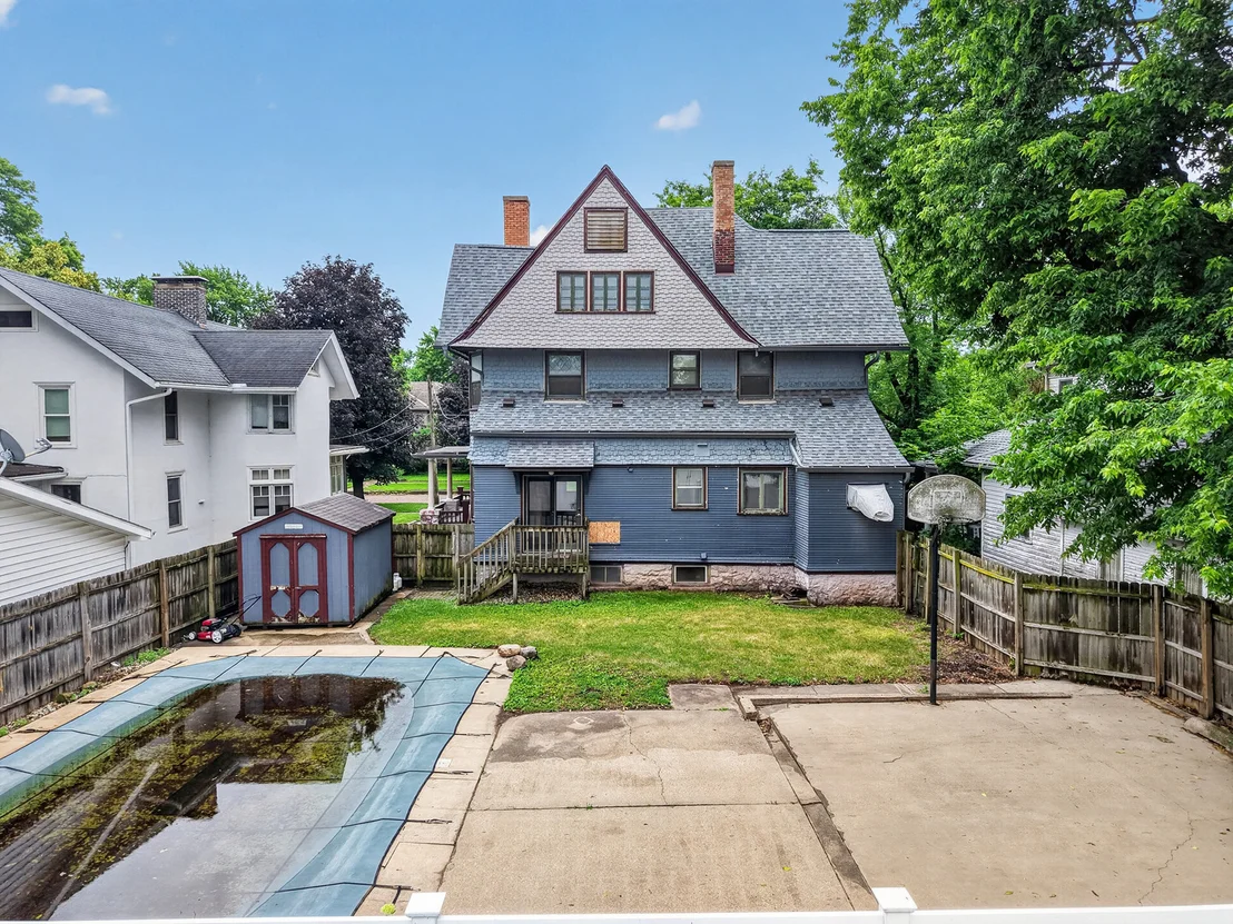 Photo of 508 Pearl Street
