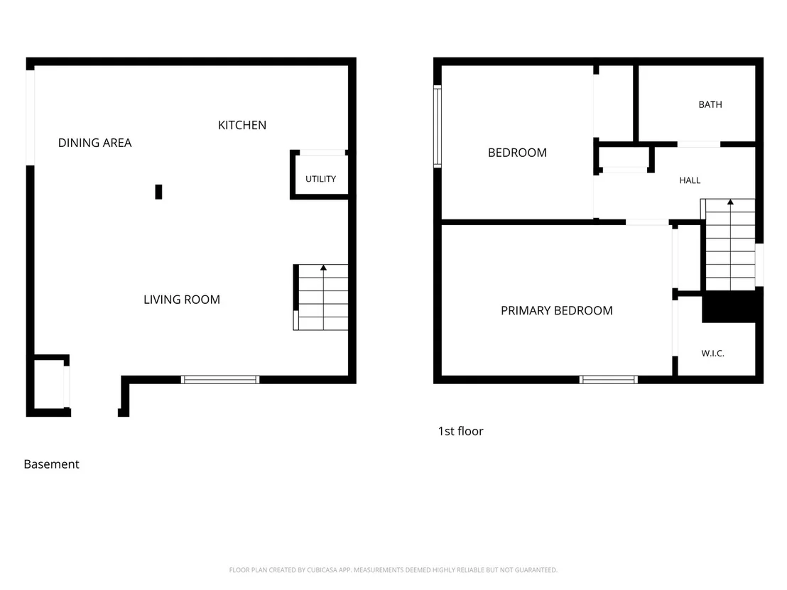 Photo of Unit 1 at 1590 Cornell Circle