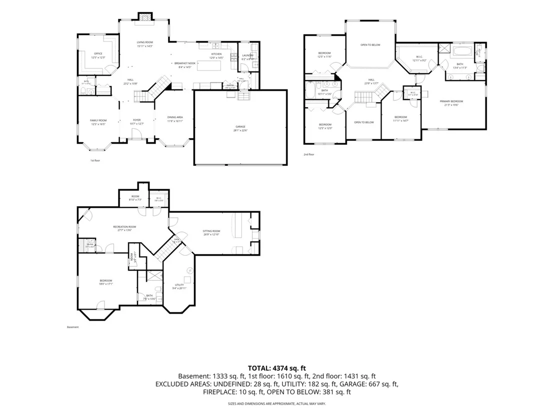 Photo of 15913 S Selfridge Circle