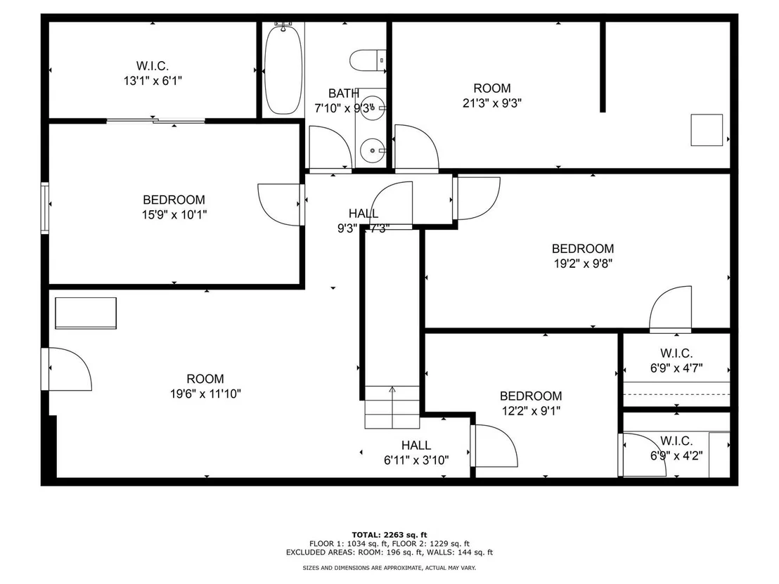 Photo of 520 DEERFIELD Road